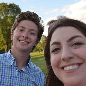 Meet your Posher, Luke